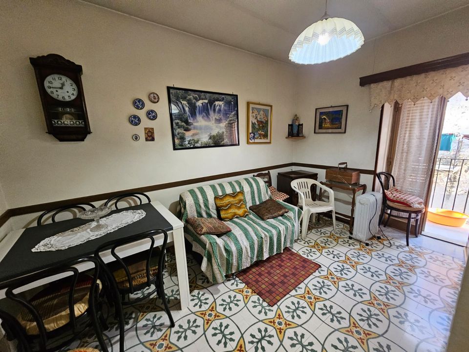 Landsbyhus i Isnello, Palermo - bilde 4
